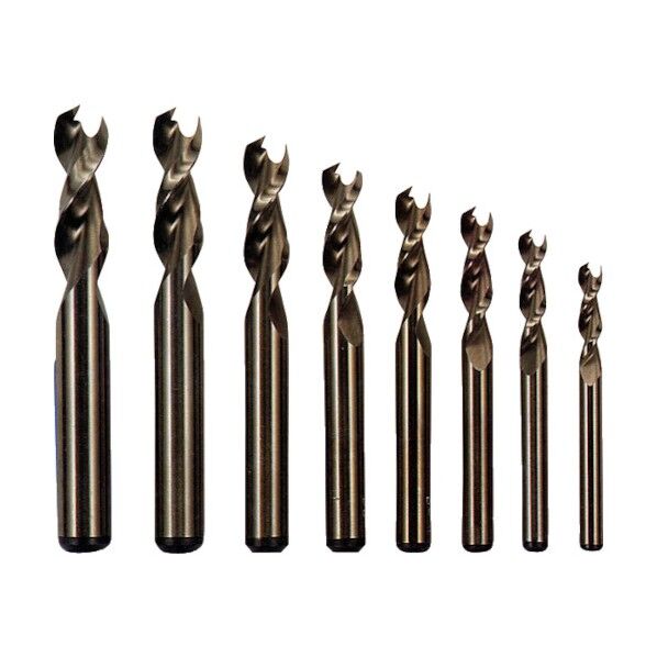 ISF パック入 コバルトジェットタップ(1本入)M6X1.0 P-COJET-M6X1.0 1点