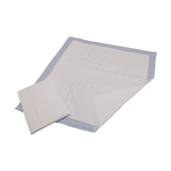 高吸水アンダーシーツ 450×600mm AAS-406 50枚...
