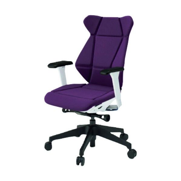 フリップフラップチェア可動肘 KF-867GC-TWX7 1点