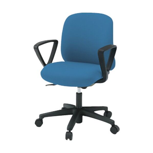 ボニートチェア 580×545×780～880mm KT-146GK-T1N4 1点