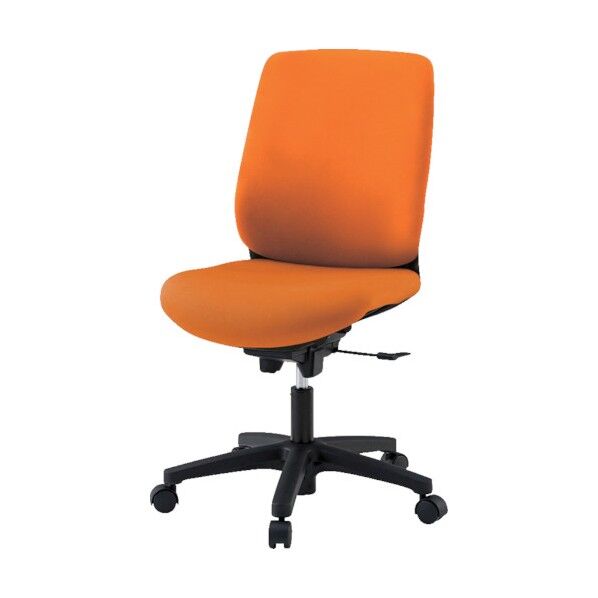 トルテRチェア 570×545×870~960mm KZ-230GB-T1D3 1点