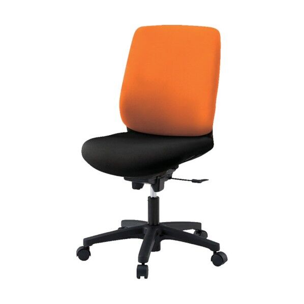 トルテRチェア 570×545×870~960mm KZ-230GB-T1T1D3 1点