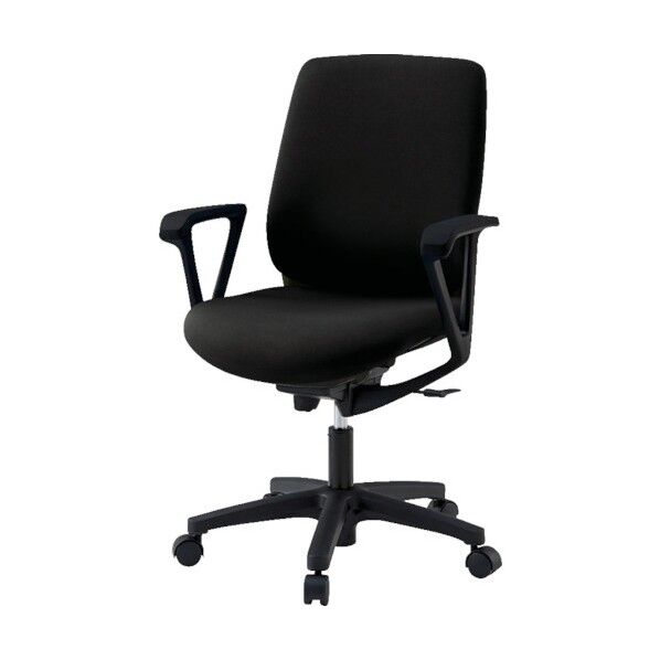 トルテRチェア 570×545×870～960mm KZ-236GB-T1T1 1点