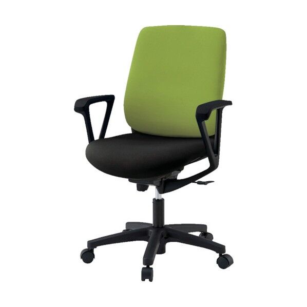 トルテRチェア 570×545×870~960mm KZ-236GB-T1T1Q6 1点