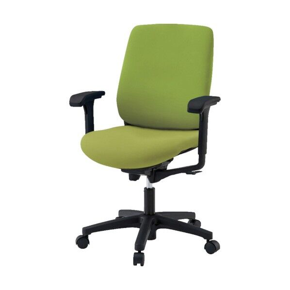 トルテRチェア 595×545×870~960mm KZ-237GB-T1Q6 1点