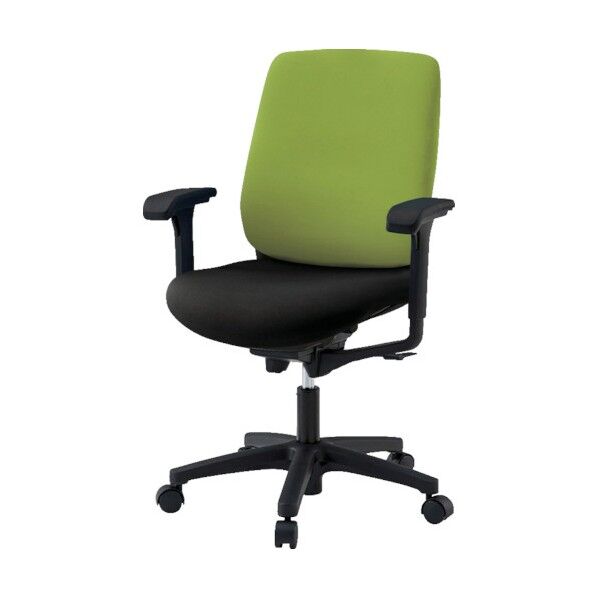 トルテRチェア 595×545×870～960mm KZ-237GB-T1T1Q6 1点