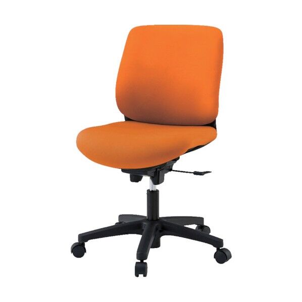 トルテRチェア 570×545×810~900mm KZ-240GB-T1D3 1点