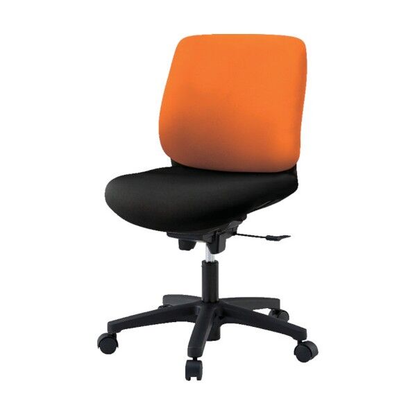 トルテRチェア 570×545×810～900mm KZ-240GB-T1T1D3 1点