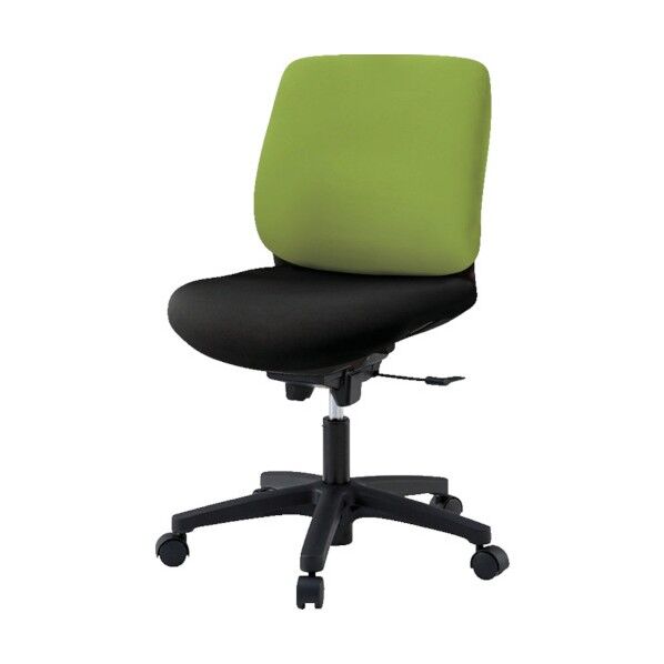 トルテRチェア 570×545×810～900mm KZ-240GB-T1T1Q6 1点