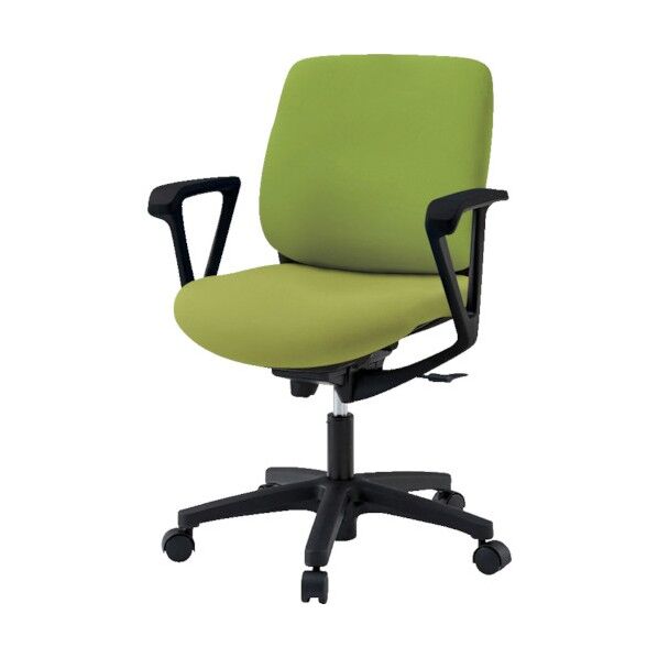 トルテRチェア 570×545×810~900mm KZ-246GB-T1Q6 1点