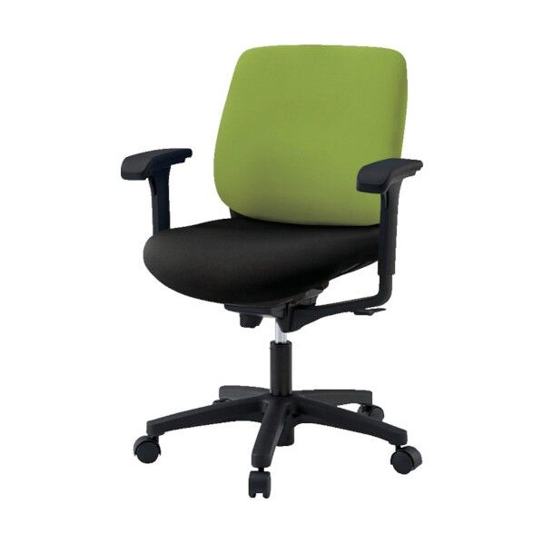 トルテRチェア 570×545×810～900mm KZ-246GB-T1T1Q6 1点