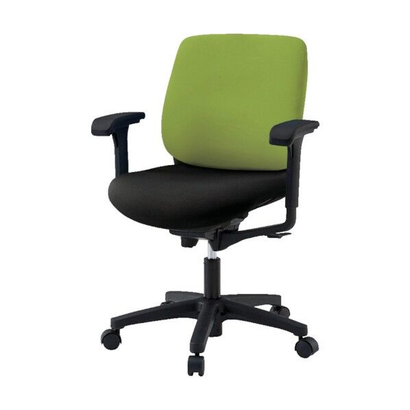 トルテRチェア 595×545×810～900mm KZ-247GB-T1T1Q6 1点