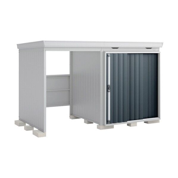 物置 フォルタウィズ FW-1818+15KSA N 多雪型 PS