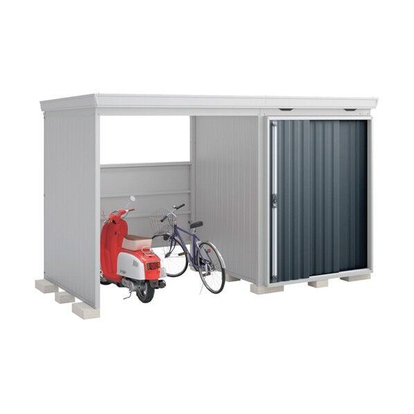 物置 フォルタウィズ FW-1818+22KS N 一般型 CG