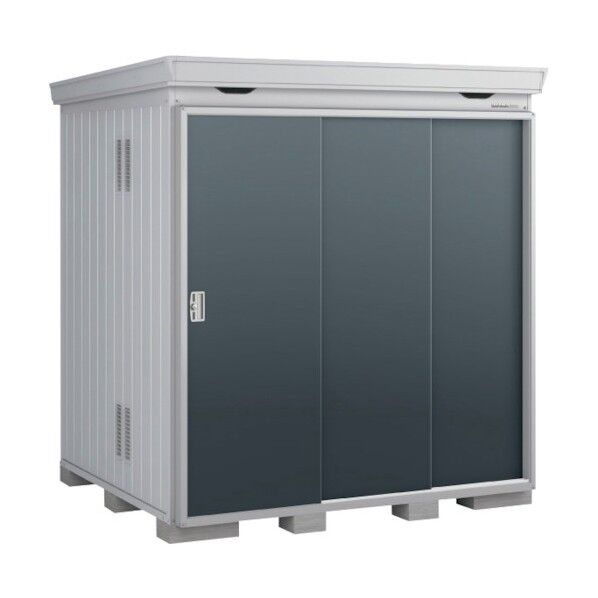 物置 フォルタプラス FP-2218HT (耐F) 多雪型 PS