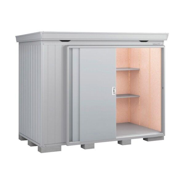 物置 フォルタプラス FP-2614HT (耐F) 多雪型 PS