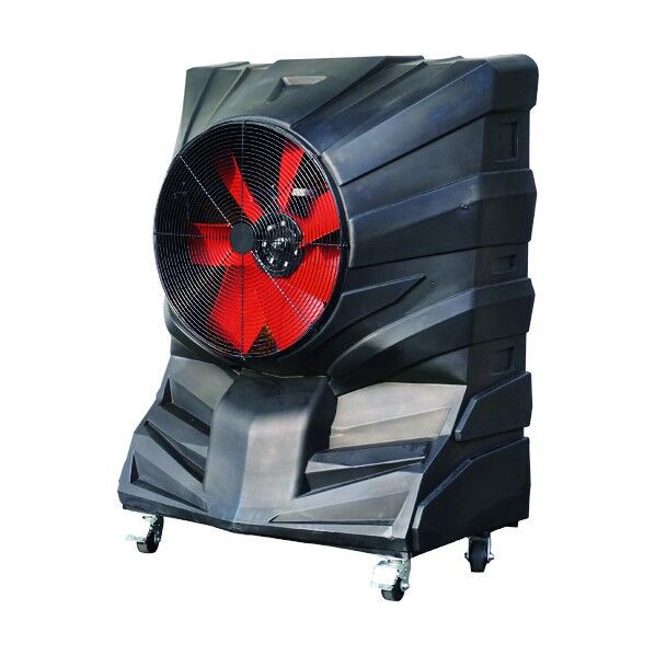 気化式冷風機 疾風 EA-JA86ML1 1台