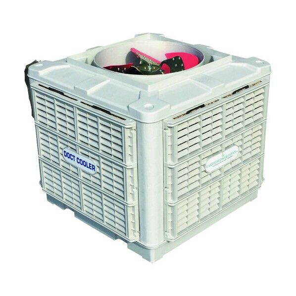 ダクト式冷風機(本体のみ) EA-DTC250A 1台