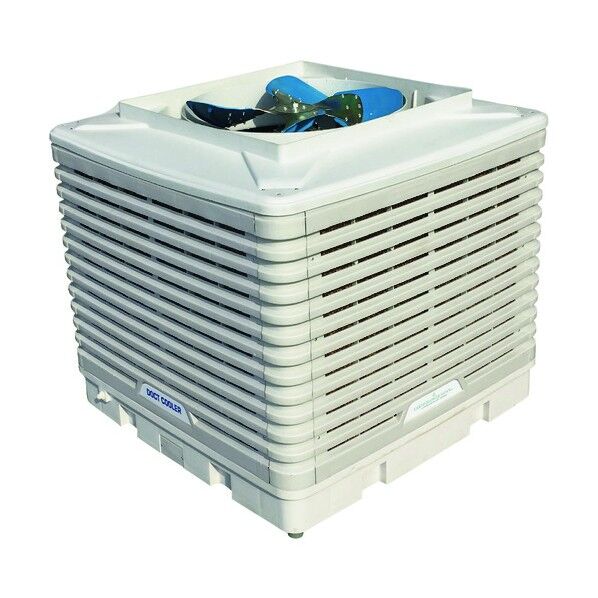 ダクト式大型気化式冷風機(本体のみ) EA-DTC300A 1台