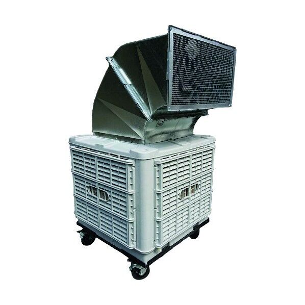 ダクト付気化式冷風機 EA-DTC250D1 1台