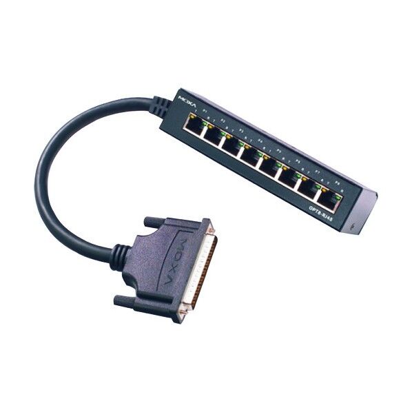 アイ・ビー・エス・ジャパン OPT8-RJ45 1点