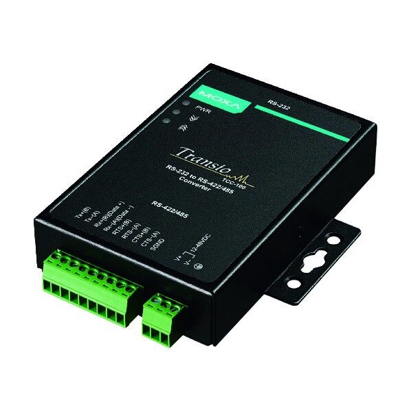 アイ・ビー・エス・ジャパン TCC-100-T 1点