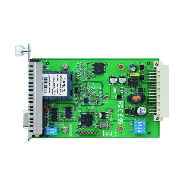 アイ・ビー・エス・ジャパン TCF-142-S-SC-RM 1点