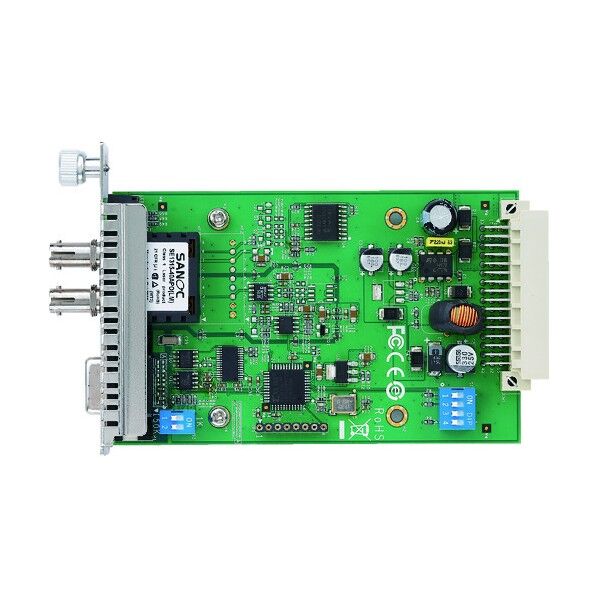 アイ・ビー・エス・ジャパン TCF-142-S-ST-RM 1点