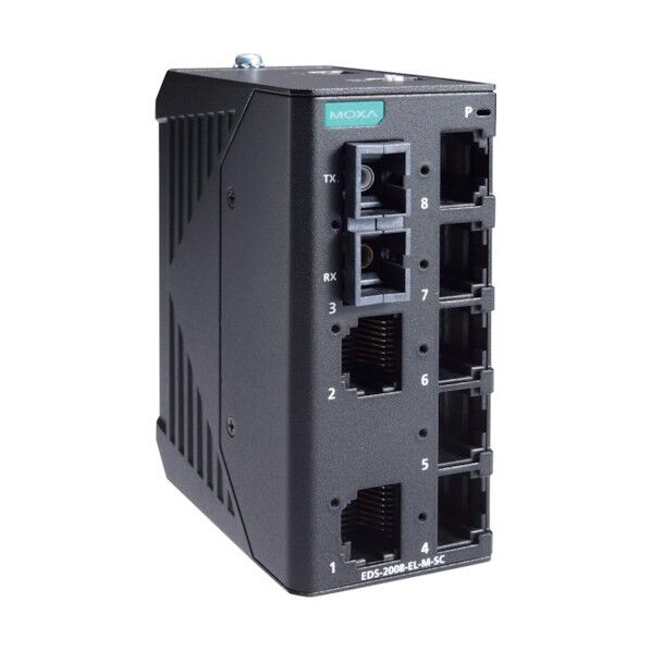 アイ・ビー・エス・ジャパン EDS-2008-EL-M-SC-T 1点