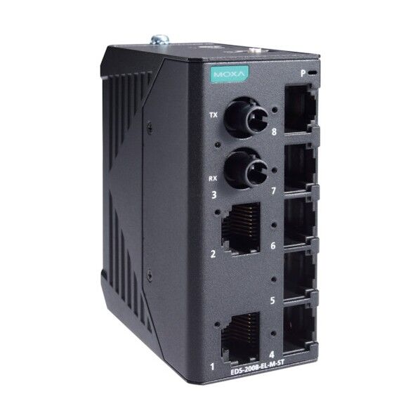 アイ・ビー・エス・ジャパン EDS-2008-EL-M-ST-T 1点