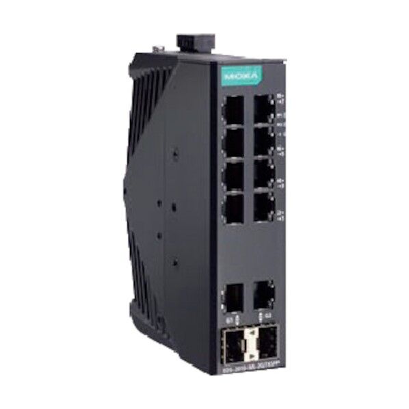 アイ・ビー・エス・ジャパン EDS-2010-ML-2GTXSFP 1点