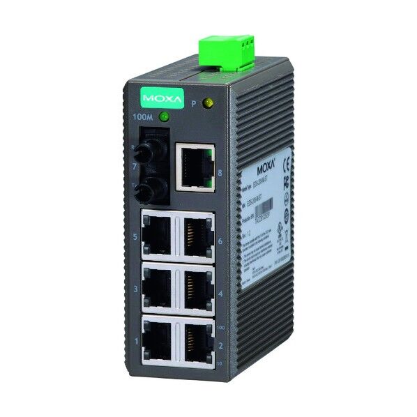 アイ・ビー・エス・ジャパン EDS-208-M-ST 1点