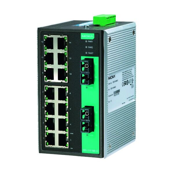 アイ・ビー・エス・ジャパン EDS-316-MM-SC-T 1点