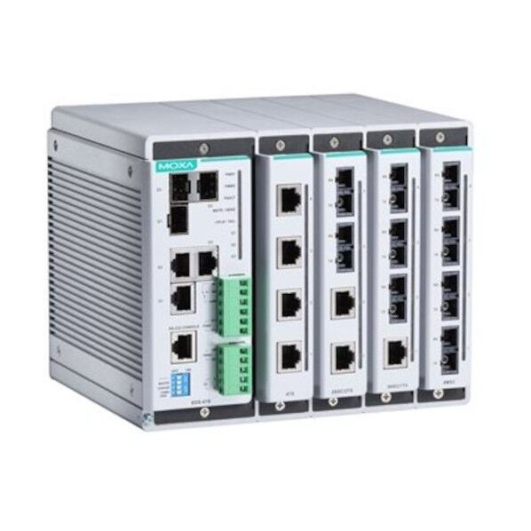 アイ・ビー・エス・ジャパン EDS-619 1点