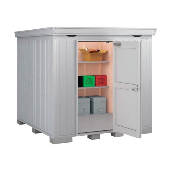 物置 フォルタプラス FP-2222HT (耐F) 一般型 PS