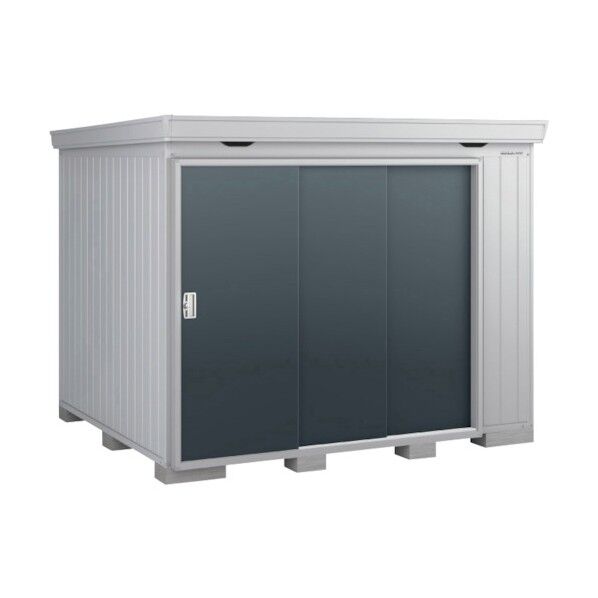 物置 フォルタプラス FP-2622ST (耐F) 一般型 CG