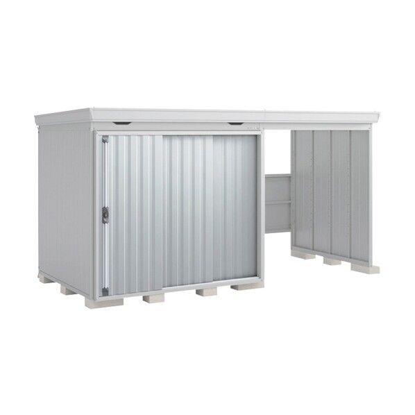 物置 フォルタウィズ FW-18K+2218HA N 一般型 CG