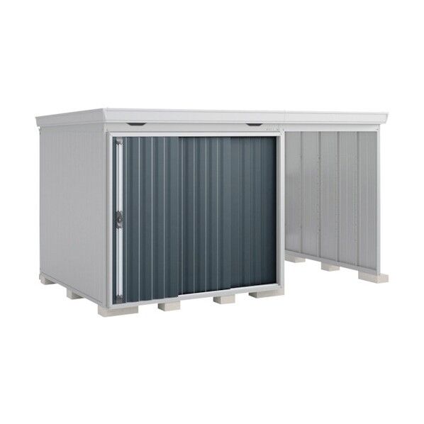 物置 フォルタウィズ FW-15K＋2222SA N 多雪型 CG