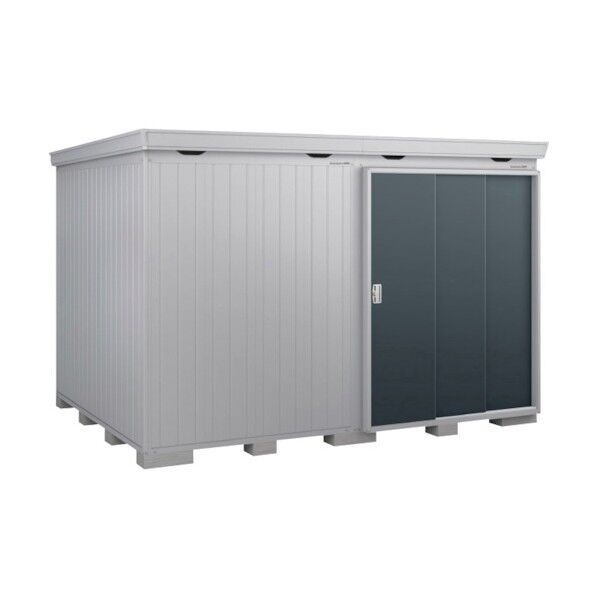 物置 フォルタプラス FP-3626HT (耐C) 多雪型 CG