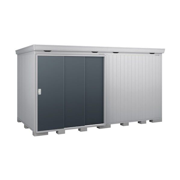 物置 フォルタプラス FP-4418HT (耐C) 一般型 CG