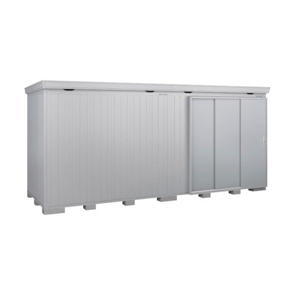 物置 フォルタプラス FP-5218HT (耐C) 多雪型 CG