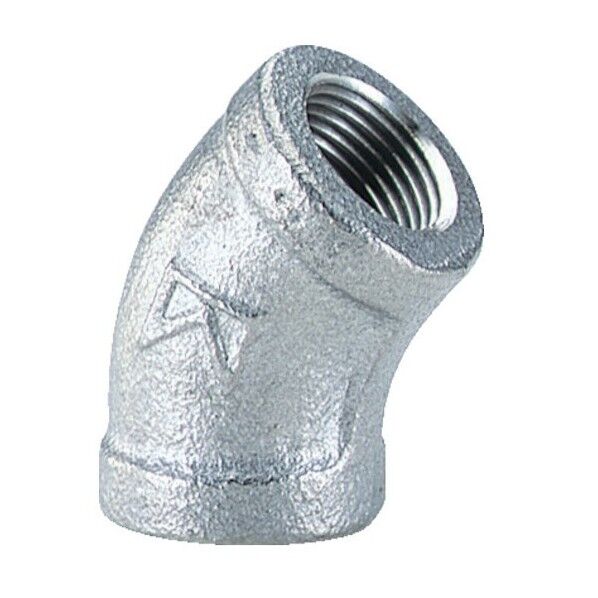 エルボ P45L P45L10A 1個