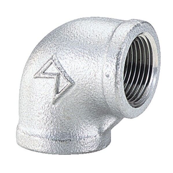 エルボ PL10A 1個