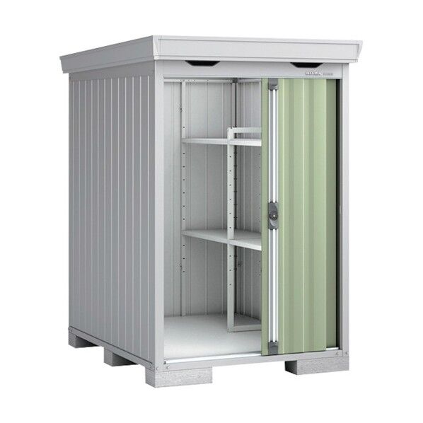 物置 フォルタ FS-1418S 豪雪型 JG