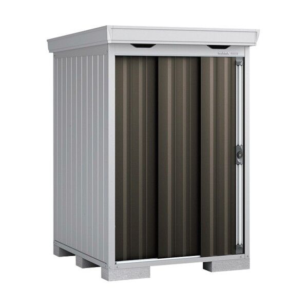 物置 フォルタ FS-1415S 豪雪型 JG