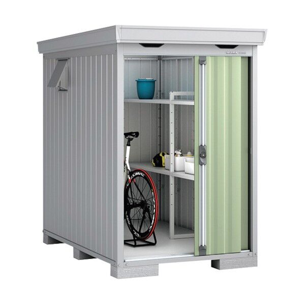 物置 フォルタ FS-1422S 豪雪型 EB