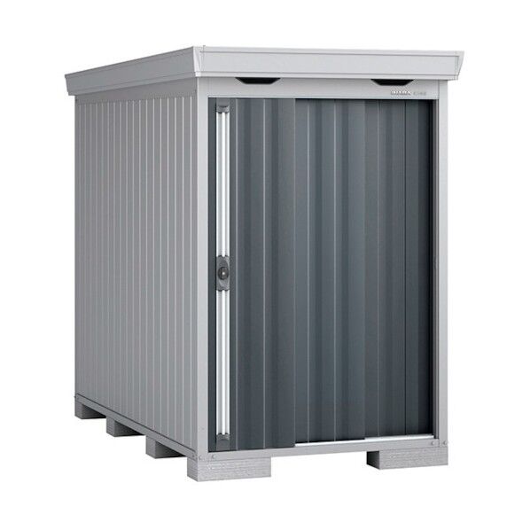 物置 フォルタ FS-1426S 豪雪型 JG