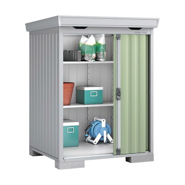 物置 フォルタ FS-1514S 豪雪型 JG