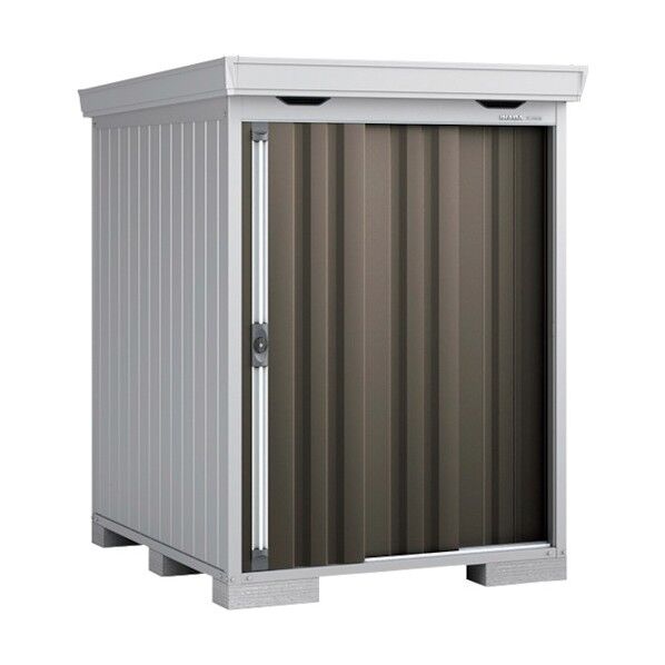 物置 フォルタ FS-1518S 豪雪型 JG