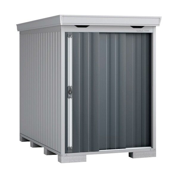 物置 フォルタ FS-1526S 豪雪型 PS